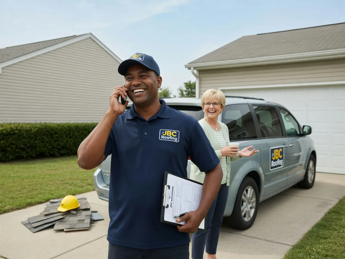 Roof Replacement Centrahoma, OK FAQs